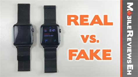 apple watch sport loop real vs fake|apple watch counterfeit bands.